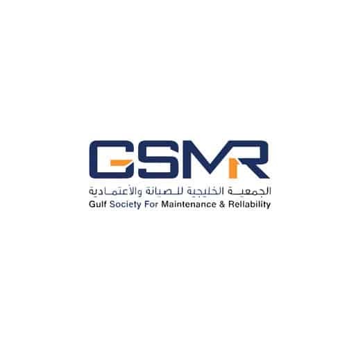 GSMR-logo image