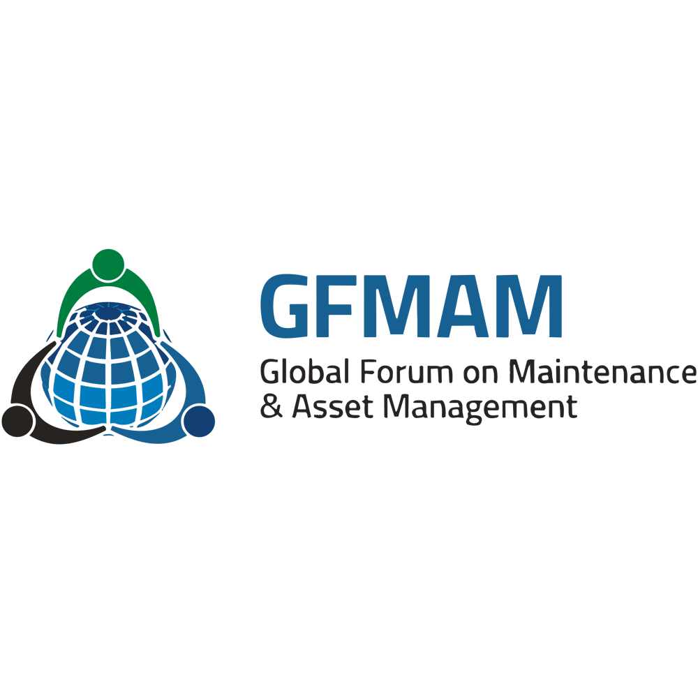 Global Forum - GFMAM Logo image
