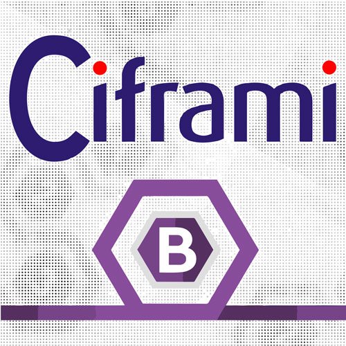 Ciframi Formule-B image