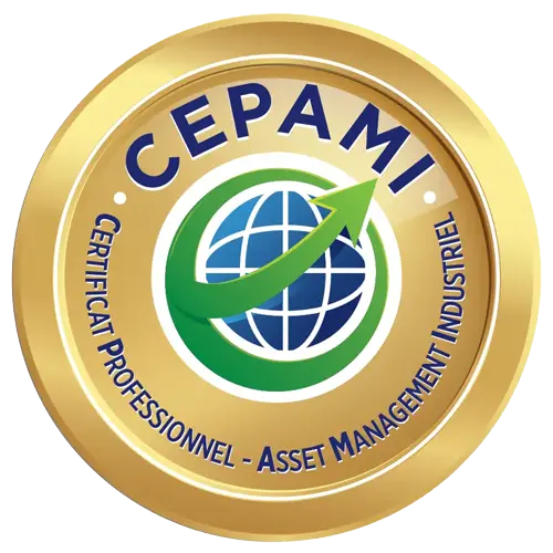 Logo Cepami image