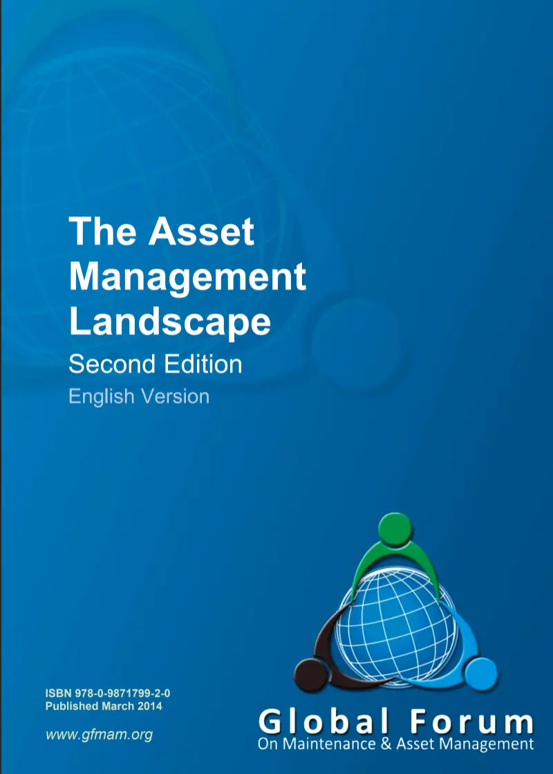 Asset Management Landscape Doc