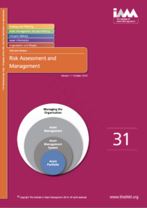 IAM SSG 31- Risk Assesment and Management v1.1_31