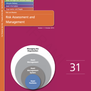 IAM SSG 31- Risk Assesment and Management v1.1_31