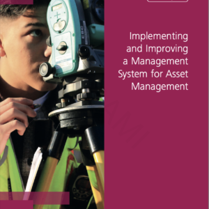 Implementing and Improving a Management System for Asset Management