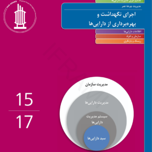 SSG 15 & 17 - Maintenance Delivery and Asset Operations - Farsi