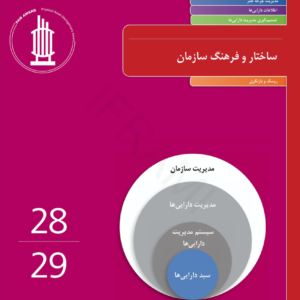 SSG 28 & 29 - Organisation, Structure and Culture - Farsi